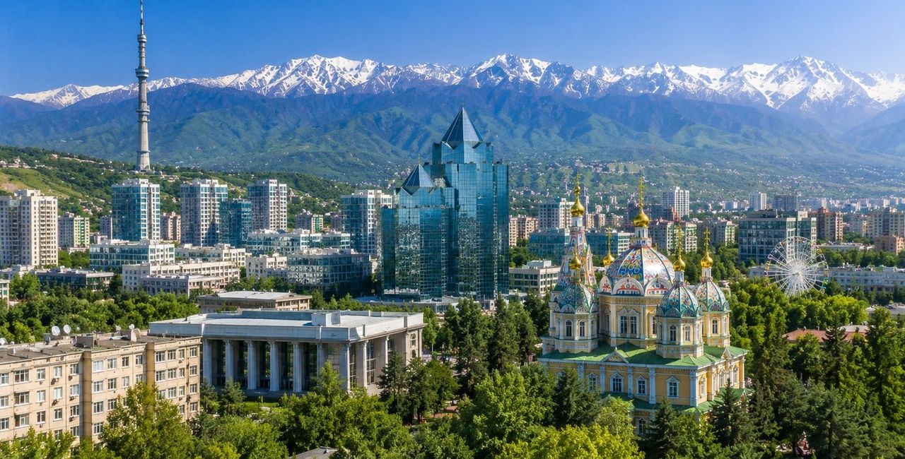 Almaty